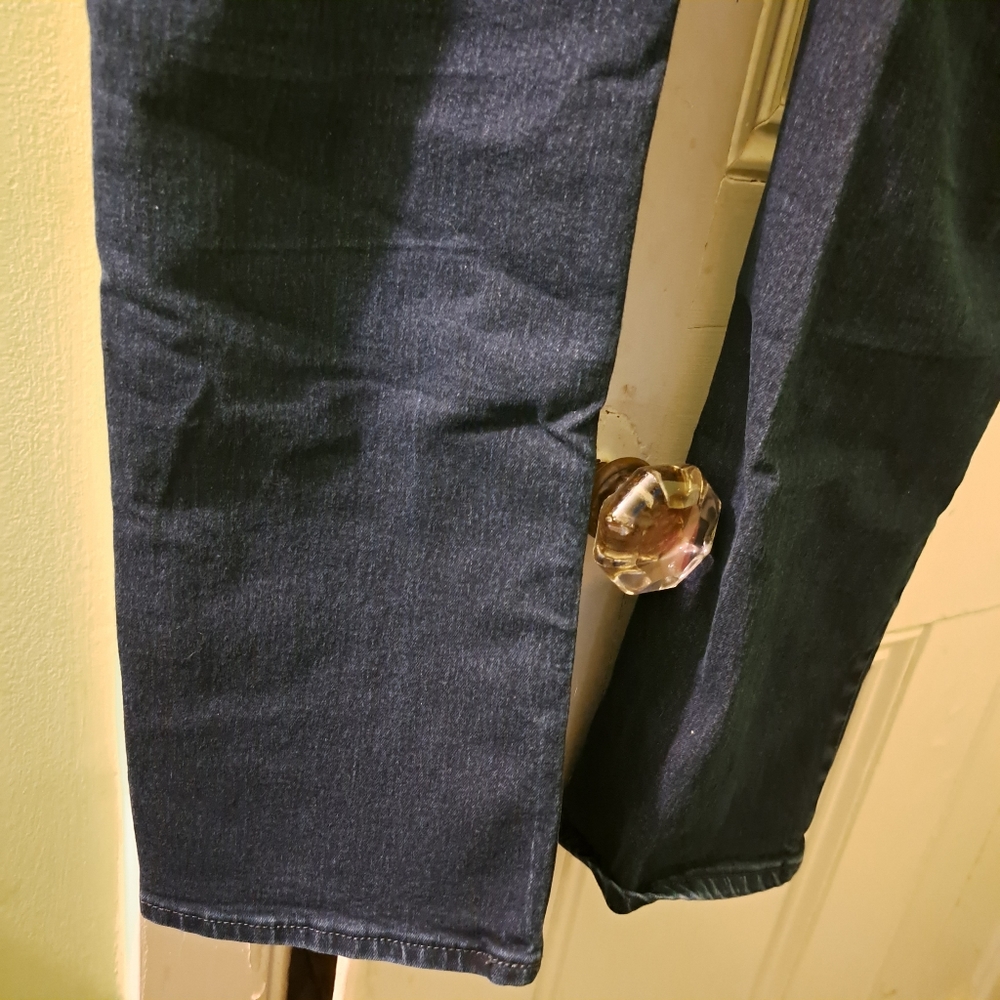 Lee Rider Blue Jeans - Picture 8 of 13